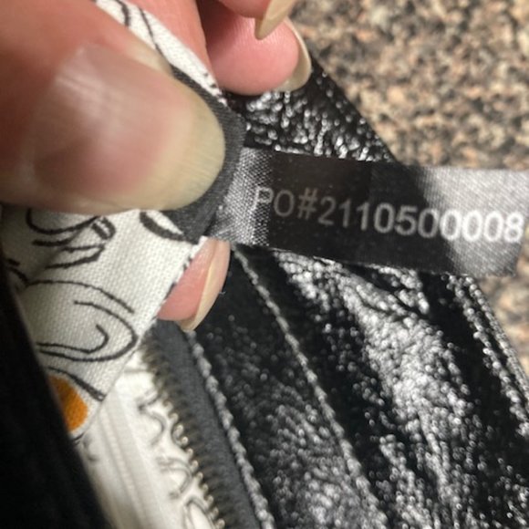 Hobo International Black Shoulder bag - Picture 6 of 9